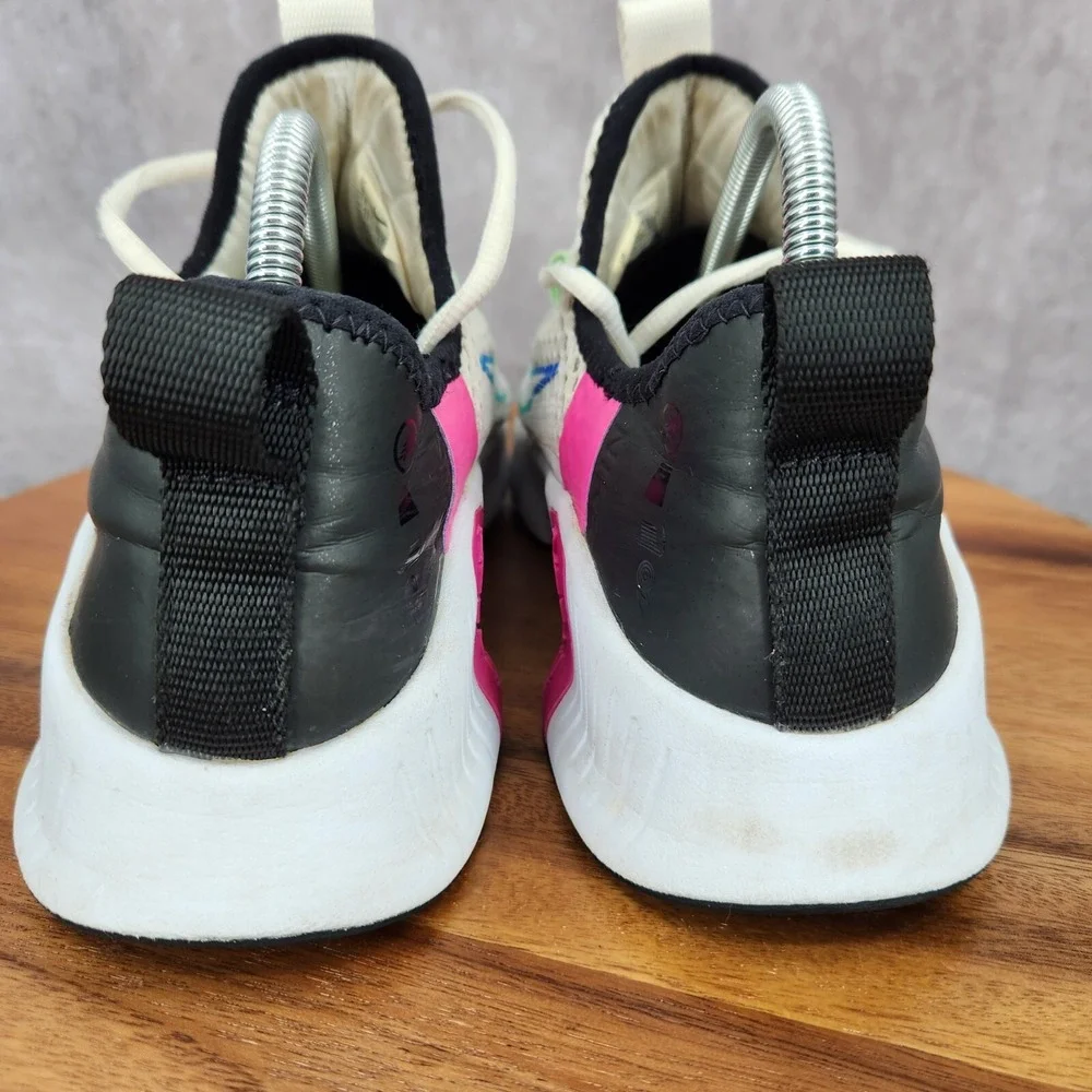 Nike free metcon